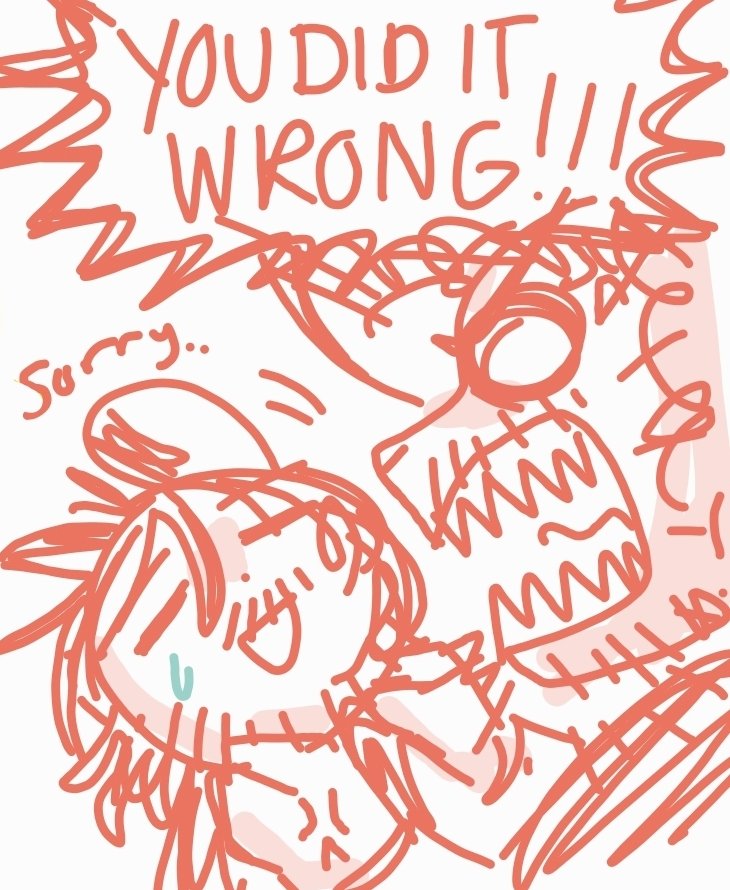 fobfurries's tweet photo. Omg i got carried away with otaku ray LOL https://t.co/MGbkhomwFV
