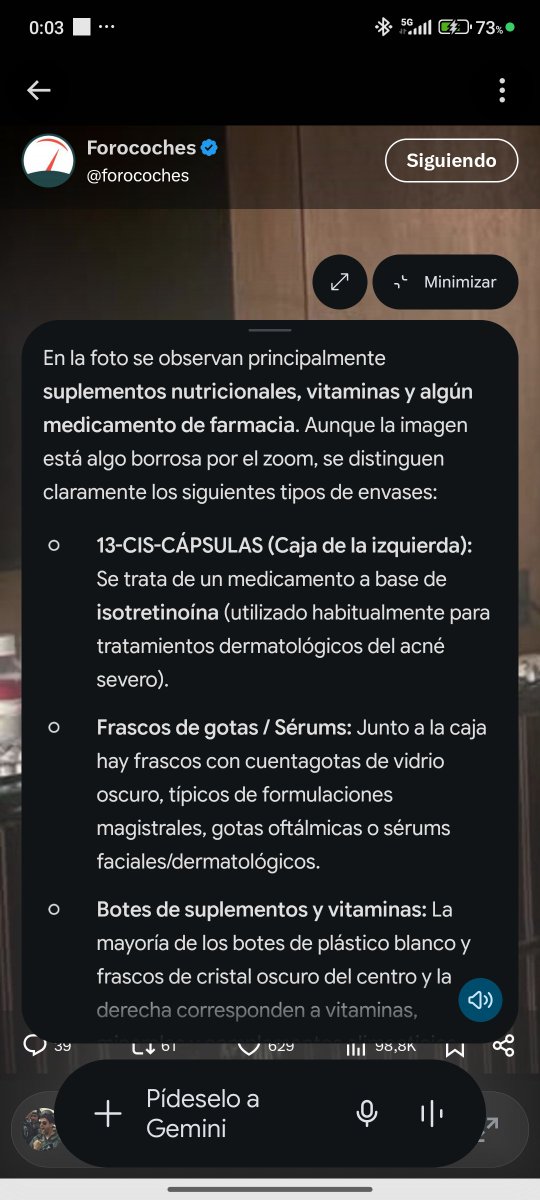 MolinoRs's tweet photo. @forocoches https://t.co/4SSumAUhjl