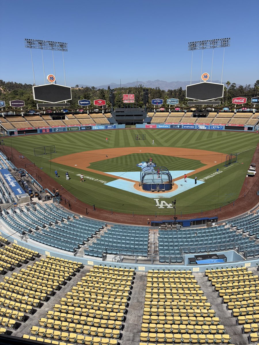 THEREAL_DV's tweet photo. #Dodgers Lineup vs #Cardinals RHP, Mike McGreevy:

Ohtani DH
Freeman 1B
Betts SS
Muncy 3B
Smith C
Tucker RF
Edman CF
T. Hernandez LF
Freeland 2B

Eric Lauer SP https://t.co/qwvE6v5yhW