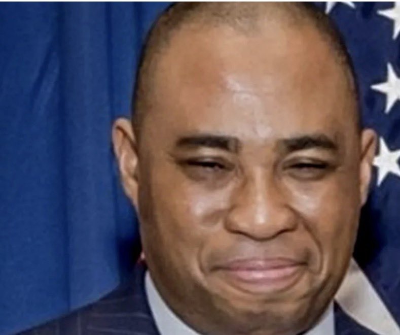 SundayDareSD's tweet photo. Dr. Karl Von Batten’s comments represent solely the position of an individual associated with Atiku-linked political interests, not the U.S. government or President Trump.
This orchestrated distraction attempts to tie the President's movements to foreign legal proceedings, but the facts are clear: President Tinubu is on a previously scheduled annual leave, and there is absolutely no connection between the President’s European trip and the ongoing U.S. FOIA proceedings. 

The report's falsehoods, contradictions, anonymous claims, and total absence of documentary evidence expose its fraudulent foundation. The recycled fixation on decades-old, settled U.S. legal filings represents a classic exercise in legal opportunism. 

This dynamic was further exposed during recent public discourse, notably when Wole Afolabi, SAN, appeared on Channels Television to address ongoing FOIA requests seeking the release of historical archival records held by federal agencies. As Afolabi rightly clarified, actions taken by the legal team to withhold certain sections align strictly with U.S. legal provisions designed to protect confidential investigative processes, rather than any attempt to shield the president from damaging details. 

He emphasized the core reality: if the president had been criminally liable under U.S. law during past investigations, American authorities would have indicted and prosecuted him at the time. Competent jurisdictions and independent regulatory frameworks operate on facts, due process, and established jurisprudence—not on the recycled press releases of political mercenaries conducting judicial safaris from foreign capitals. 

Let the American judiciary and law enforcement agencies execute their statutory mandates without partisan interference, exactly as they have always done. This multi-million-dollar external distraction serves a singular, defensive purpose: to draw public attention away from the glaring absence of a coherent domestic agenda. 

The opposition’s 2027 framework remains devoid of noble economic blueprints, structural innovation, or issue-based engagement. Having offered no ideological alternative to the difficult, necessary macroeconomic stabilization policies undertaken by President Bola Tinubu's administration—opting instead for a hypocritical, populist somersault on critical structural reforms like fuel subsidy removal—the architects of this campaign are left with nothing to trade upon but muckraking, emotional manipulation, and ethnic polarization.

When a political camp invests millions not into building grassroots infrastructure, agricultural masterplans, or industrial blueprints, but into hiring foreign mouthpieces to manufacture fictitious crises, they confirm their detachment from the everyday realities of ordinary Nigerians. The opposition's strategy relies on the cynical gamble that repetition of a lie will birth a truth, weaponizing foreign addresses to mask an absolute deficit of domestic vision.

President Bola Tinubu's administration continues to lay the foundational blocks for sustainable national development through difficult fiscal discipline, infrastructural consolidation, and institutional security reforms. 

As underscored by the reality that upcoming political cycles will be decided by campaigns and performance promises made directly to the Nigerian electorate—not by contested historical documents—these are metrics of statecraft that cannot be undermined by paid PR theatricals or transatlantic mercenaries attempting to rewrite the political calendar from abroad.

True democratic validation is earned through the ballot box and tangible service delivery to the citizens at home, not through manufactured headlines bought and paid for in foreign currency. *An opposition that avoids robust, issue-based policy debate in favor of external proxy theatrics demonstrates that it possesses neither the stomach nor the strategy to govern a progressive nation.*
@realDonaldTrump