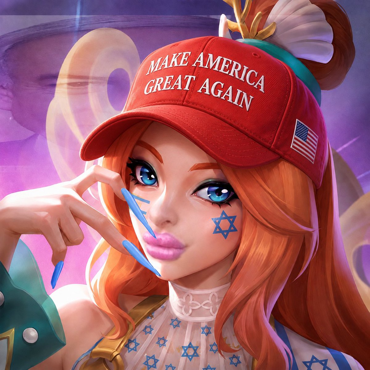 BeardedShepher1's tweet photo. @LeagueOfLeaks https://t.co/oTbUat11bO