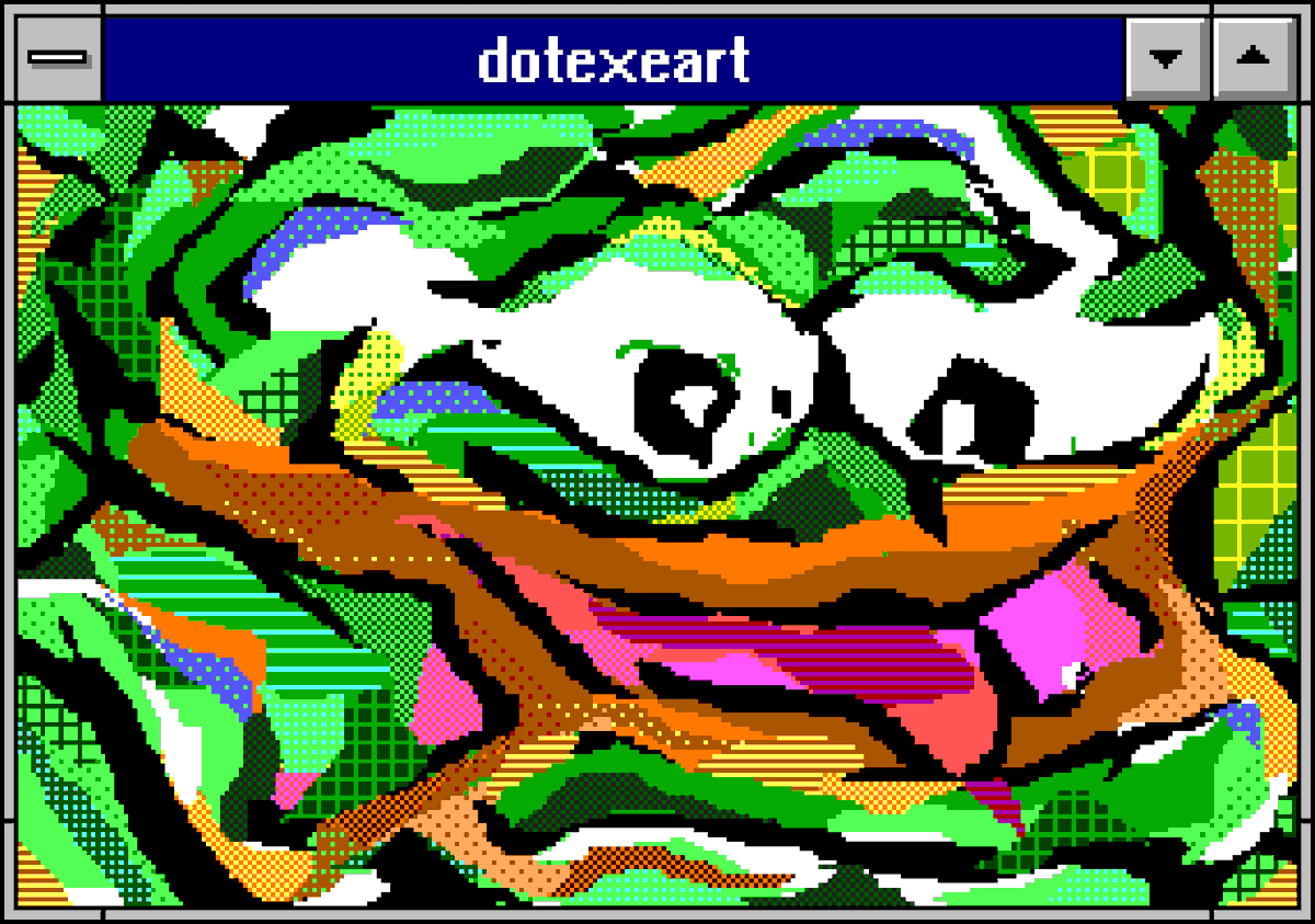 dotexeart's tweet photo. duplicate found.

don't remember the original. 🐸
https://t.co/lCCOfELCgA https://t.co/WhixNOLVq9