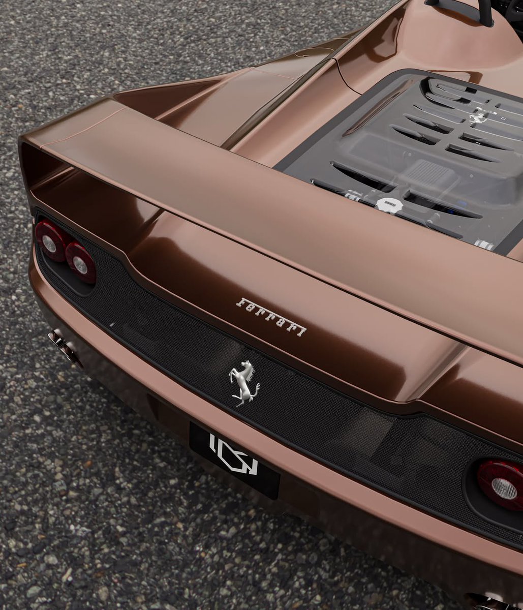 ApexDistrictX's tweet photo. F50 https://t.co/AhucnegAm8