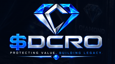 ObsidianSwap's tweet photo. 💎 $DCRO Presale is LIVE

@DiamondVault212 x Obsidian

🔸 600M $DCRO to participants (60% of supply)
🔸 Hard cap 1M CRO, max 15k per wallet
🔸 67% of raise locked in a 4-Year staked Vault
🔸 Rewards buy &amp; burn $DCRO

👉 https://t.co/5Ai6Wn7GkY https://t.co/HAl1HkWhkZ