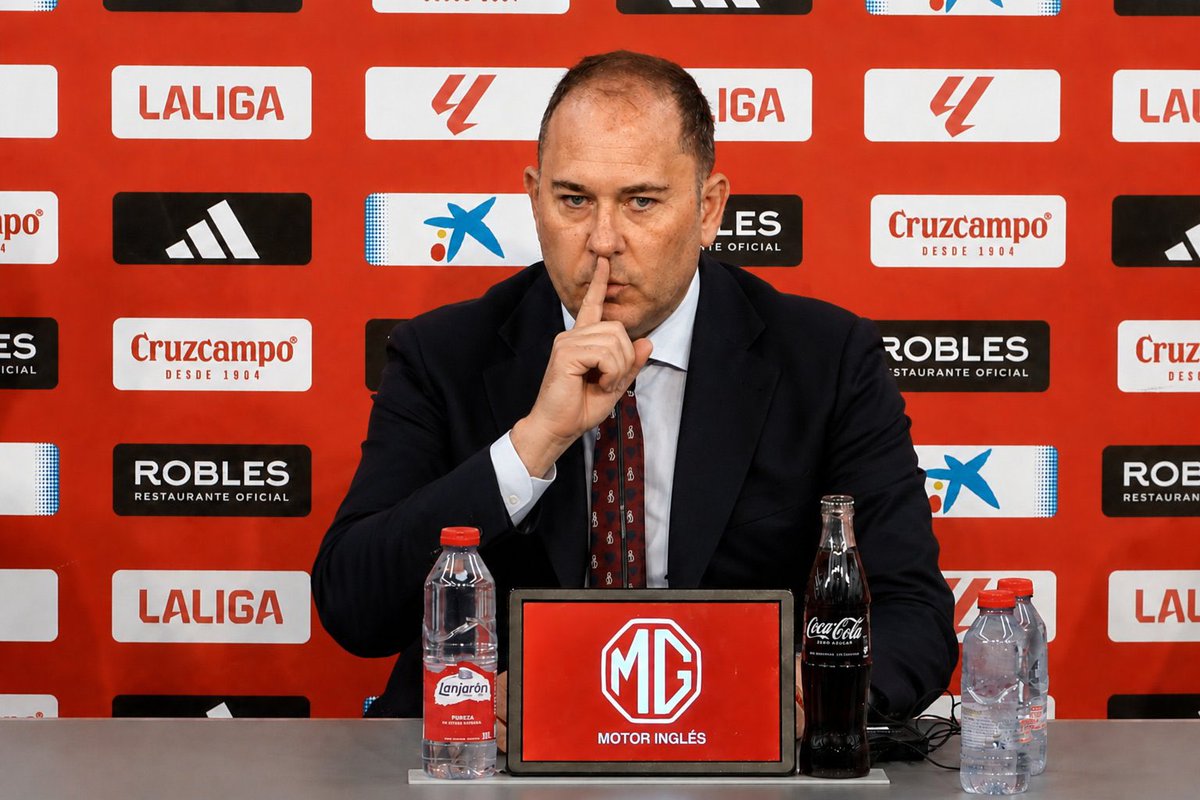 RaaikKoo's tweet photo. Ha completado el mejor mercado del Sevilla FC en 5 años. https://t.co/lbaNblljhF