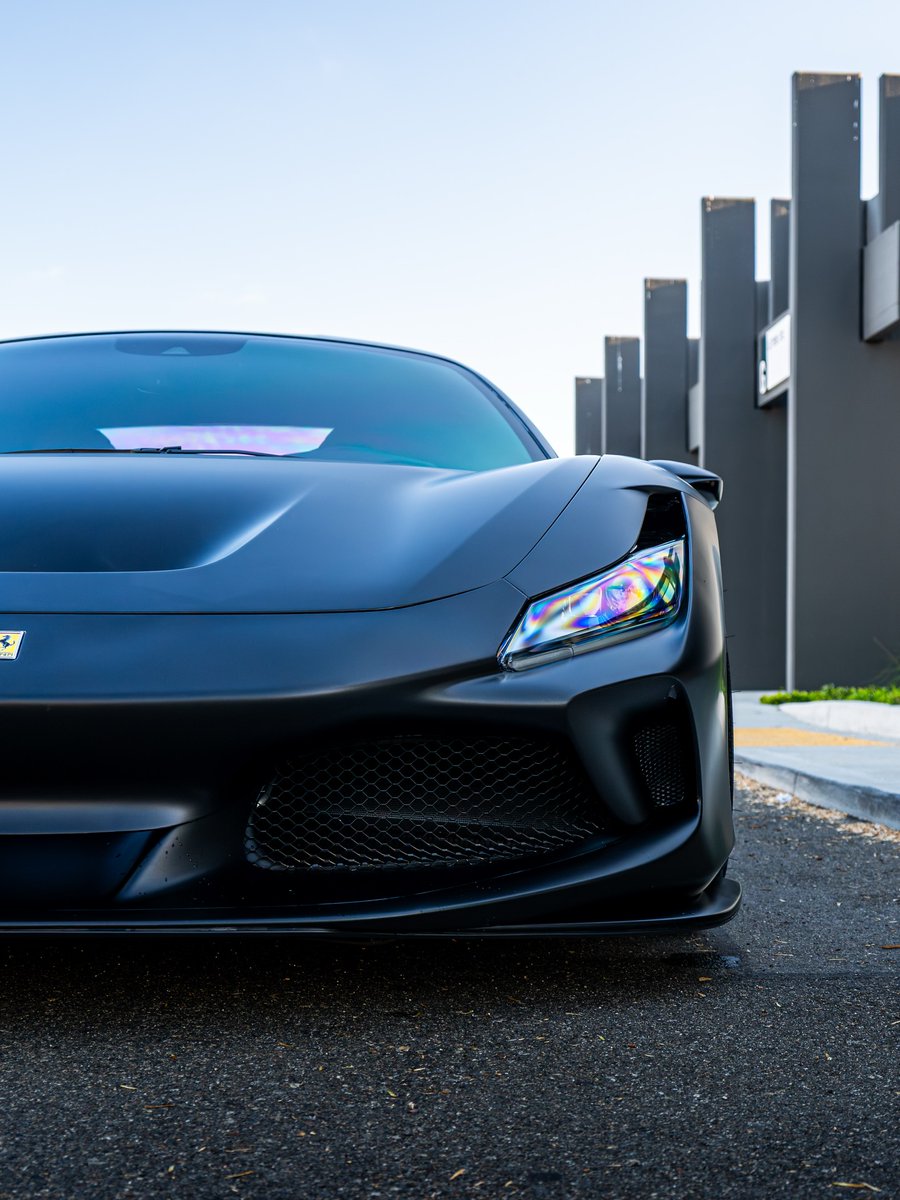 ApexDistrictX's tweet photo. FERRARI F8 FULL BUILD https://t.co/MhtnXEJgl6