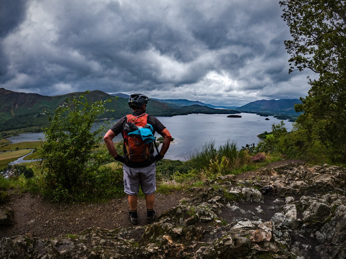 JlphotoV's tweet photo. Celebrated my birthday with Andy on the Borrowdale Bash
@TotalMTB_ @MTBTalk @nns_mtb @Absolutemtb1 #justride #worklessridemore #mtb #terratrailblazers #mbtshotz #lifebehindbars #YIRide
@cycletography @OPOTY #GrimUpNorth https://t.co/6ZbYUxSH6k