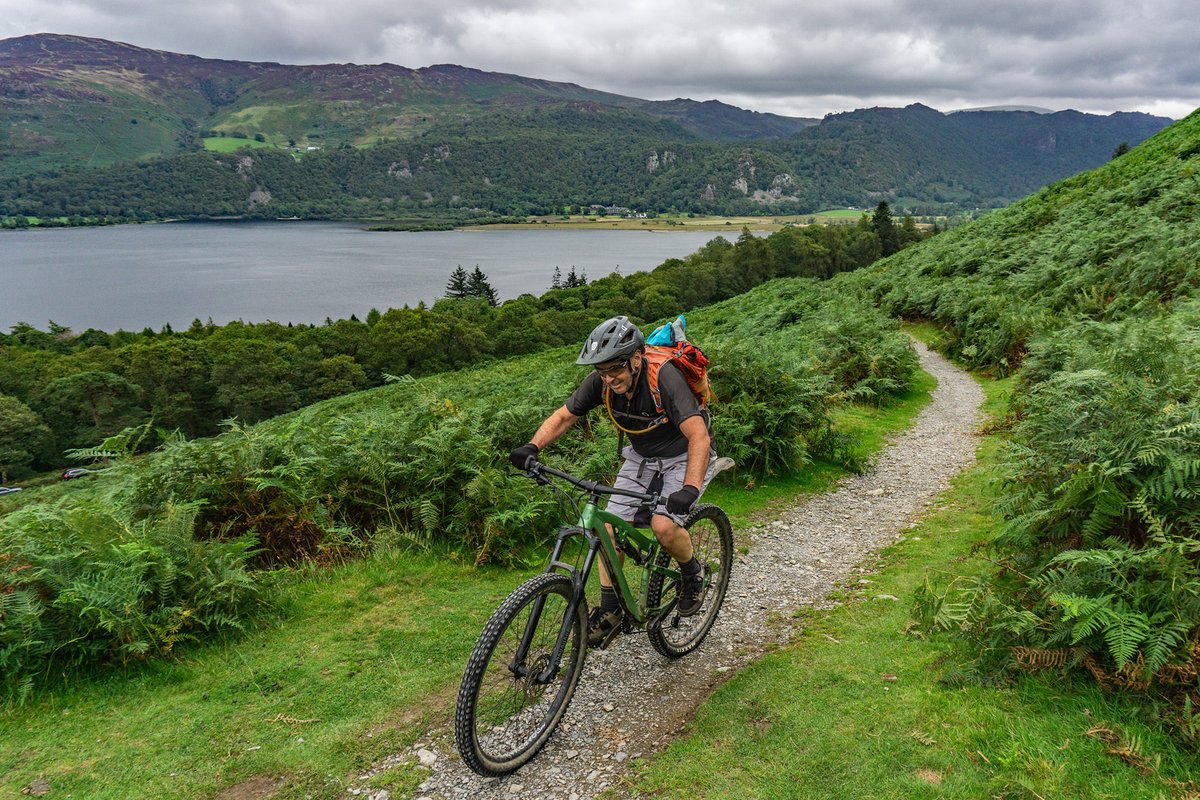JlphotoV's tweet photo. Celebrated my birthday with Andy on the Borrowdale Bash
@TotalMTB_ @MTBTalk @nns_mtb @Absolutemtb1 #justride #worklessridemore #mtb #terratrailblazers #mbtshotz #lifebehindbars #YIRide
@cycletography @OPOTY #GrimUpNorth https://t.co/6ZbYUxSH6k