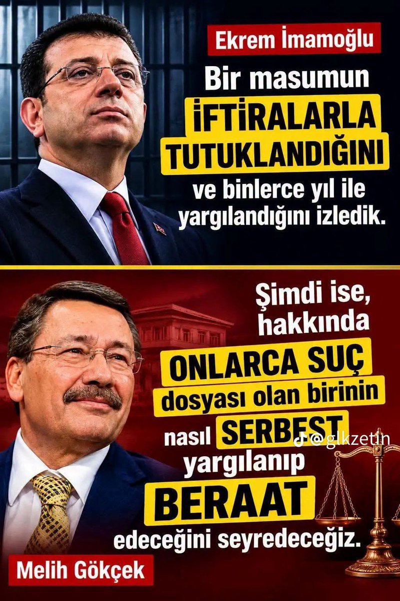 totemcihaluk's tweet photo. "Adaleti dünyada iki kişi bile kalsan, ara bul" demiş atalarımız..! https://t.co/vyrmSZldRp