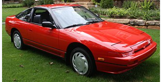 MarkCicchetti1's tweet photo. @TheCleanCarClub that I was driving a car 240SX.  prior a Honda 750 four https://t.co/Mpqje8oNCu