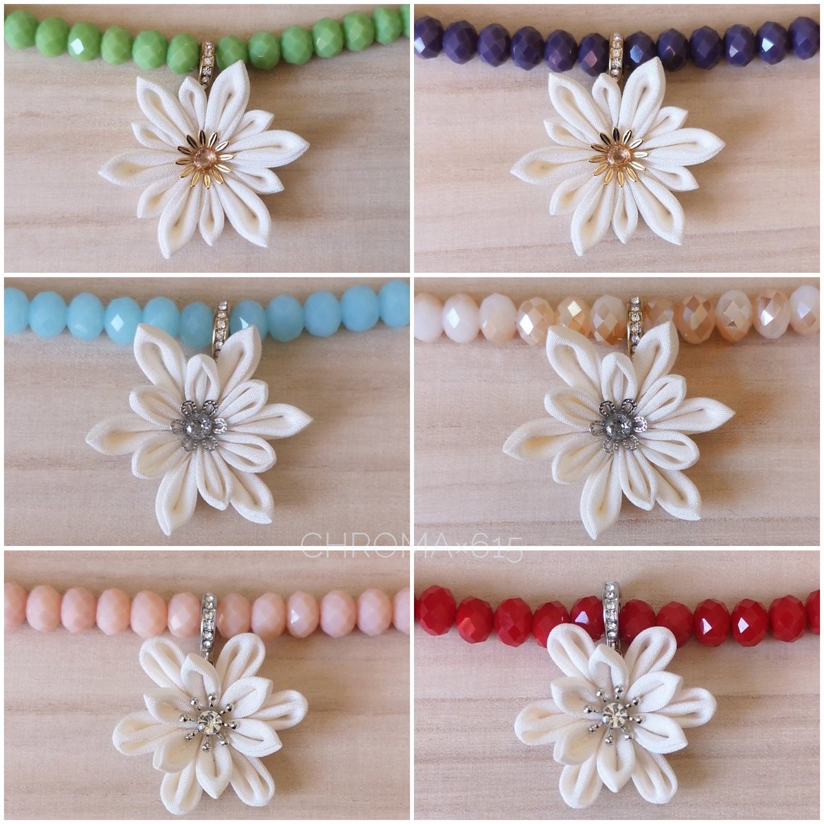 CHROMA615's tweet photo. 本日のご紹介は「ペンダント」

チェーンも ビーズも お手のもの
あなたの首もとを花の結晶が飾ります❄️

▼詳細・ご購入はこちらから
https://t.co/SQ6Bt2zR1A

明日の一品もお楽しみに

.

.

#着物 #着物コーデ #和モダン #kimonoaccessory #ペンダント https://t.co/G5JZTqgK2m
