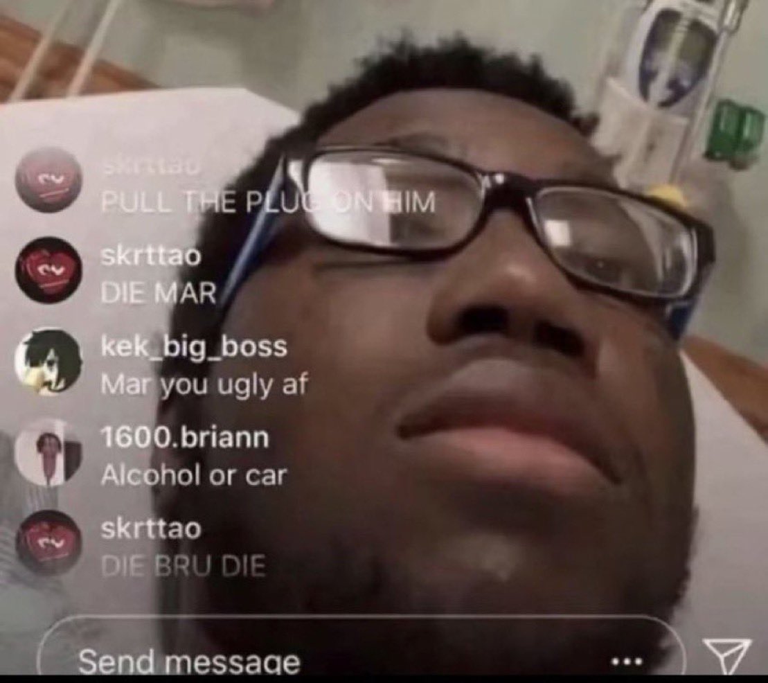 r1norexic's tweet photo. How it feels to be alive deadahh https://t.co/kFxDw9pzNO