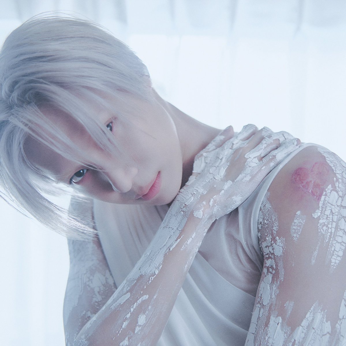 Genius_kor's tweet photo. #GeniusCharts | #TAEMIN (@Taemin_Xoalsox_) is floating all over the daily Genius Korea charts! “FLOAT,” “Gooey” and “PARASITE” enter the K-Pop Top 5!

“Frankenstein,” “1004” and “Easy Loving You” sweep the K-Ballad Top 3, and “SKIN” slides into #3 on K-R&amp;B! https://t.co/tUDC1WLAbk