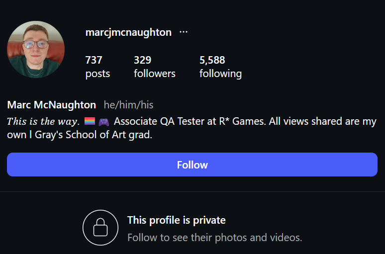 SmashJT's tweet photo. 🚨A Rockstar QA Tester *likely* just flagged my video for a 'Privacy Complaint' 🚨

Marc, my video covers your PUBLIC PROFILE and things YOU HAVE DONE PUBLICLY.
I will not be removing this segment as it does not go against YouTube TOS.
Hey @RockstarGames @Take2Interact come reel your boy @MarcJMcNaughton in before he does any more damage to your brand.

LINK: https://t.co/WFW9tqOpKL

Timestamp submitted was specific to my segment covering him. Curious.