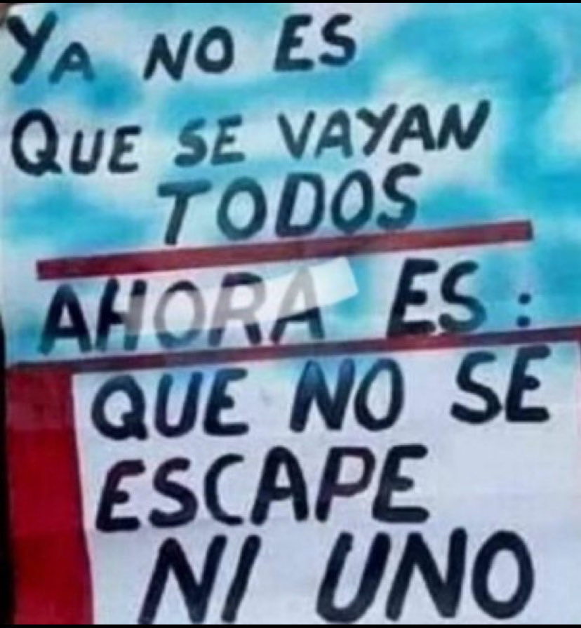 DugSky_'s tweet photo. @ppopular @NunezFeijoo @EsterMunoz85 @Santi_ABASCAL @vox_es @CasaReal 🛑Tras lo de HOY , JABAROOT, quizás PEGASUS el 3 de Septiembre 2026 antes de entrada al CONGRESO del MONCLOVITA,en esa mañana ,es la GUINDA FINAL
🛑MOCION de CENSURA,mejor que el 102,pero si se puede a la vez las dos ,pues las DOS.@ppopular @NunezFeijoo @vox_es @Santi_ABASCAL https://t.co/nbbs0KA3iC
