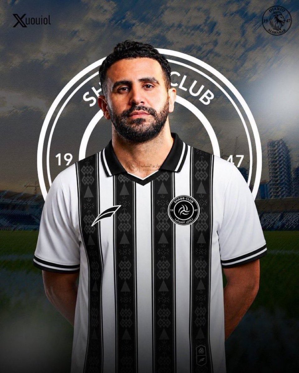 Alqarneew3's tweet photo. 🚨🚨🚨|| جماهير #الشباب تُطلق هاشتاق عبر (X) الآن
🔥🔥🔥🔥🔥🔥
#خلصوا_صفقة_رياض_محرز_للشباب https://t.co/uw0qE2idDm