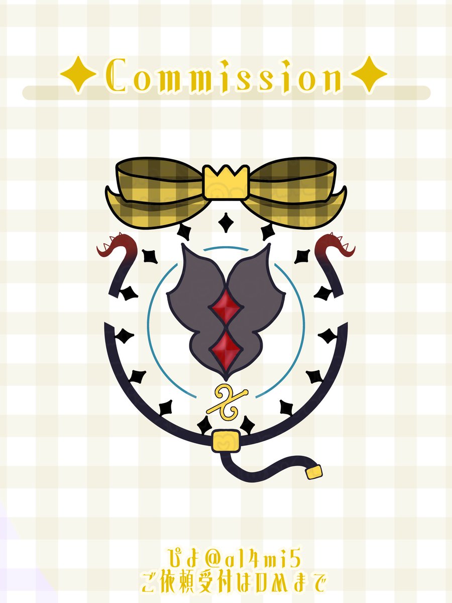 al4mi5's tweet photo. ︎︎ʚ works ɞ

つなぐ にて、
神代 れいん様(  #rain_kamishiro )の
シンボルロゴを制作いたしました📛

ご依頼ありがとうございました！

#commission  #ロゴ依頼  #シンボルロゴ https://t.co/csIXzFpRSH