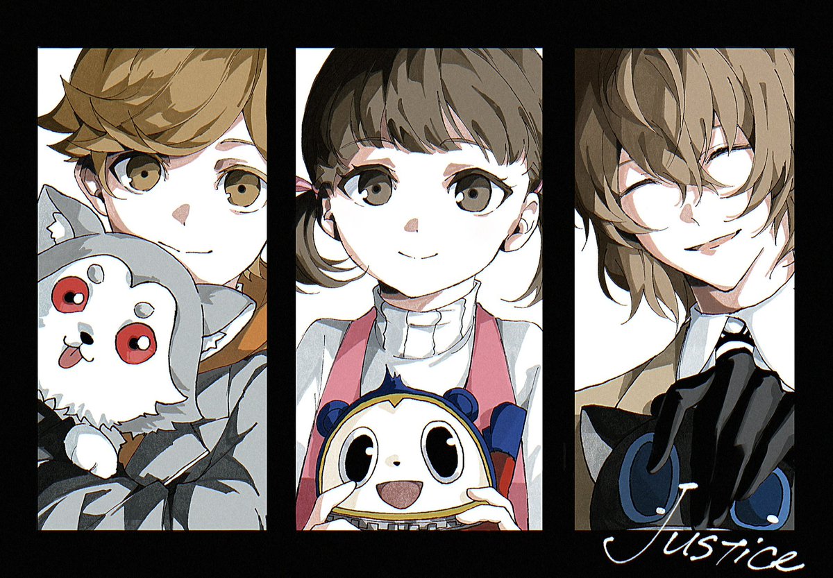 m2_m2do4's tweet photo. 正義 https://t.co/NQVLYPpHsi