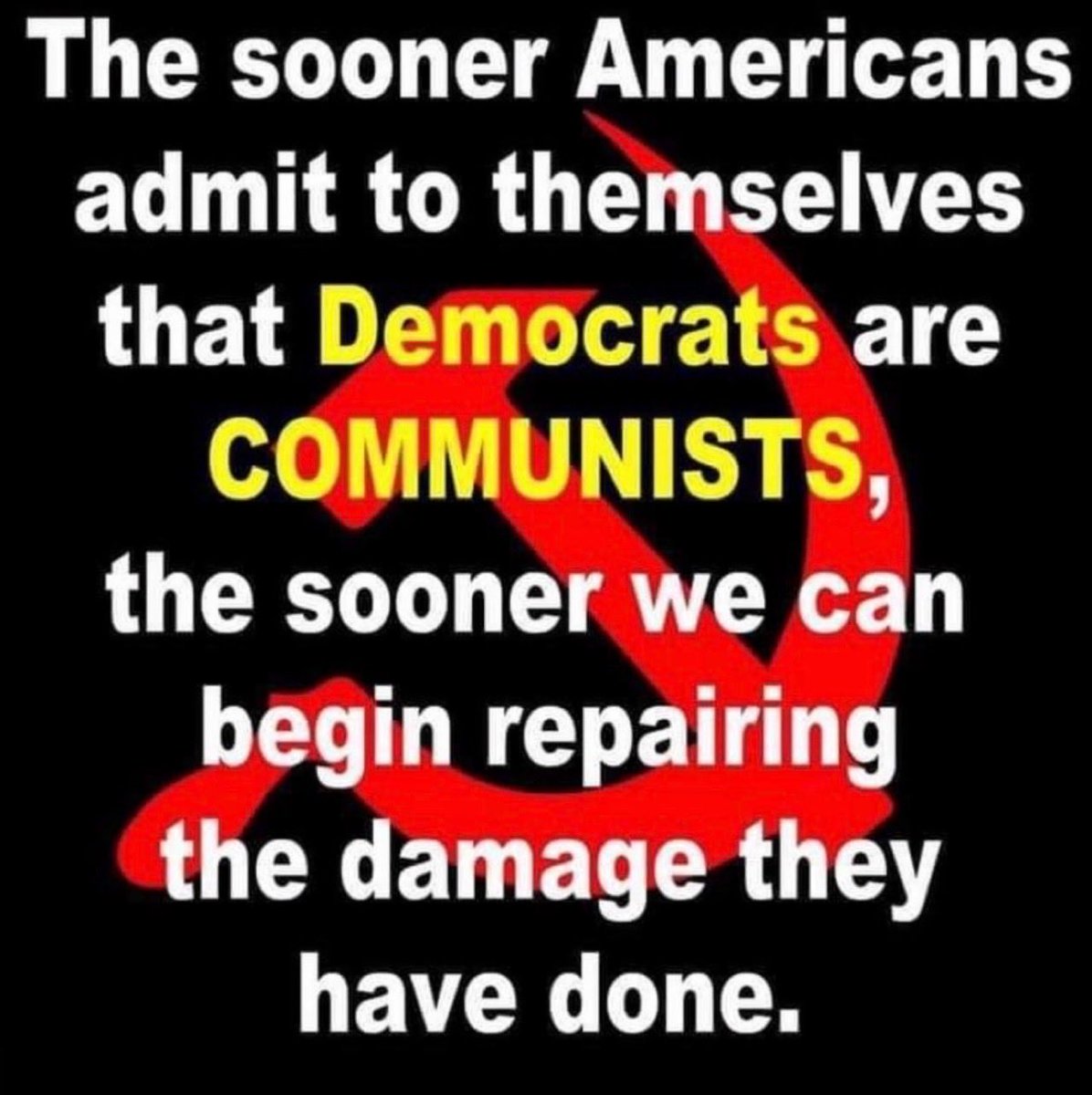 WadDanielT's tweet photo. @ORDems Brought to you by the Communist Party of Oregon. https://t.co/obuZRiLxQc