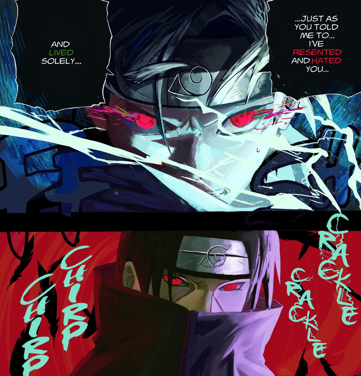 Rume72230's tweet photo. Ended off great, felt like I improved a lot this month. I’m unsure if I can pull off something like my lastest coloring ever though https://t.co/8H8zZEacO8
