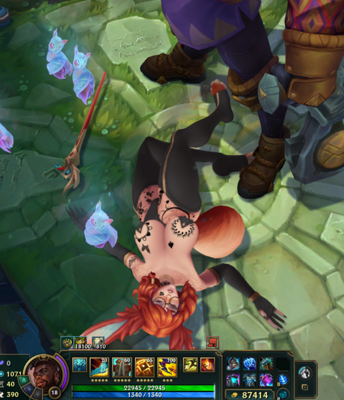 bbclucianbnwo's tweet photo. When ya finally catch that snowbunny whore on toplane♠️♠️♠️♠️♠️
#Bbc #LeagueOfLegends #Blacked #Bnwo #Bbcdiff #Nsfw #Healslut #Snowbunny https://t.co/XmDymyD11O