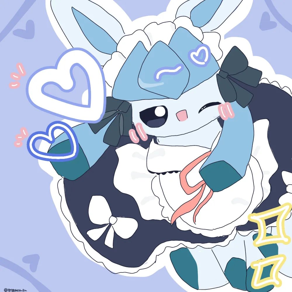 i8tigomiruku's tweet photo. グレイシアの日
おくれたっっっ！ https://t.co/uR970ARgnq