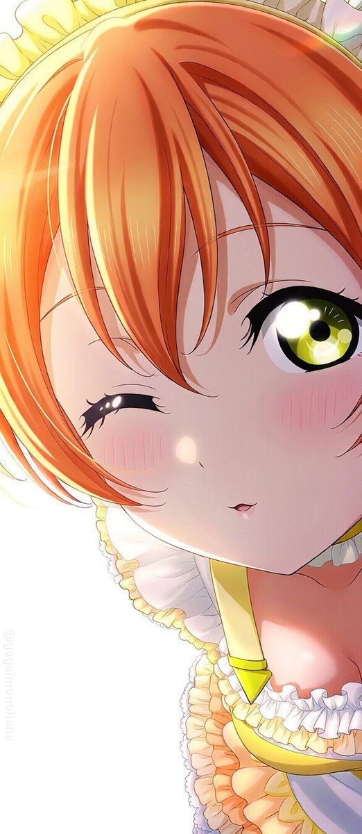 gagaimonohana's tweet photo. 画面にチューしちゃダメですよ？

おはようございます☀
最初にかよちんが偶然でて、いいなこれってなり、残りを狙って作りました。シンプルですがなかなかの破壊力かと（特にことりちゃん）。個人的には真正面じゃないところがポイント🙂

#lovelive
南ことり 星空凛
小泉花陽 高坂穂乃果
SFW anime-style AI art.