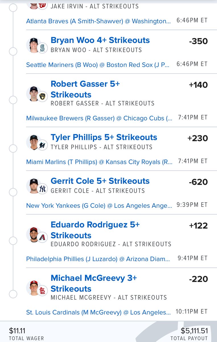 GhetooChef's tweet photo. I use to love strikeouts 😭 let’s just have some fun with this one @Playbook https://t.co/rUWOSU3GCE