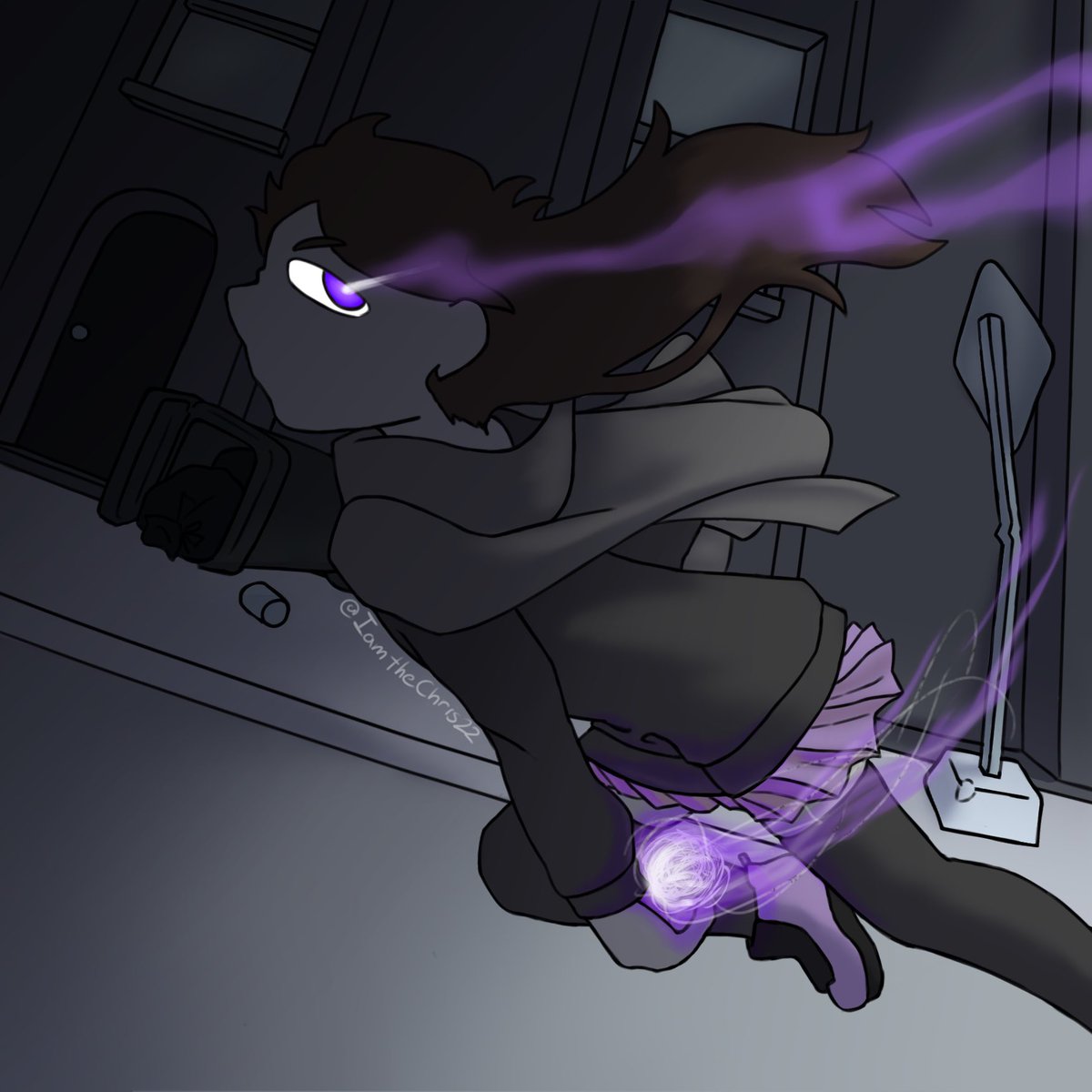 IamtheChris22's tweet photo. REALLY proud of this one!
#art #magic https://t.co/LLhj9ebSvH