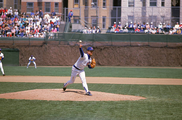 Jimfrombaseball's tweet photo. Story by Mark Grace....
Rick Sutcliffe gave up back-to-back home run`s in Cincinnati.
And in Cincinnati, they shoot off fireworks after a Red hits a home run.
Sutcliffe was pretty intense on the day he pitched.
So Eric Davis takes him deep and Paul O'Neill takes him deep right after that.
So Sutcliffe is all mad, and pitching coach Billy Connors comes out to the mound and Sutcliffe yells at him:
"I know I gave up back-to-back home runs, but get your ass back in the dugout and tell Zimmer to settle down too!"
Billy Connors looks at him and says:
"I know you have everything under control, Rick.
I just wanted to give that guy running the fireworks a little more time to reload."
With apologies to Mr. Sutcliffe, my favorite baseball story!