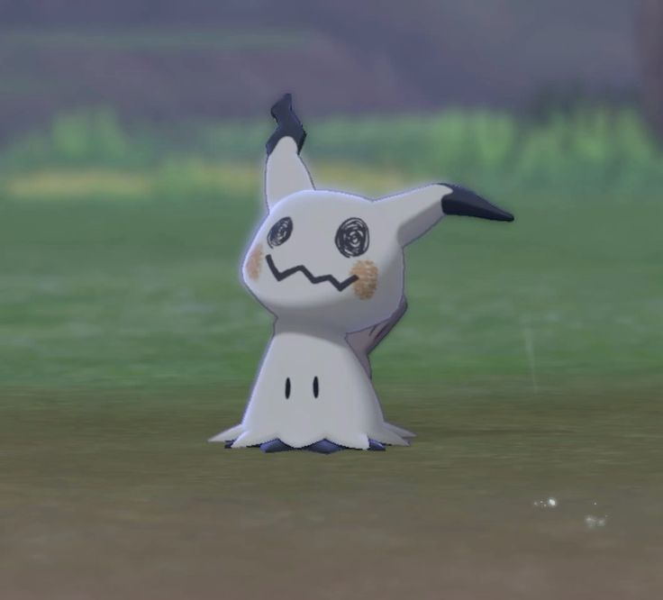 MimikyuSolana's tweet photo. No forced hype. Just one Mimikyu standing there, casually being the best pick on the timeline. $MIMIKYU https://t.co/jsKInCynUv