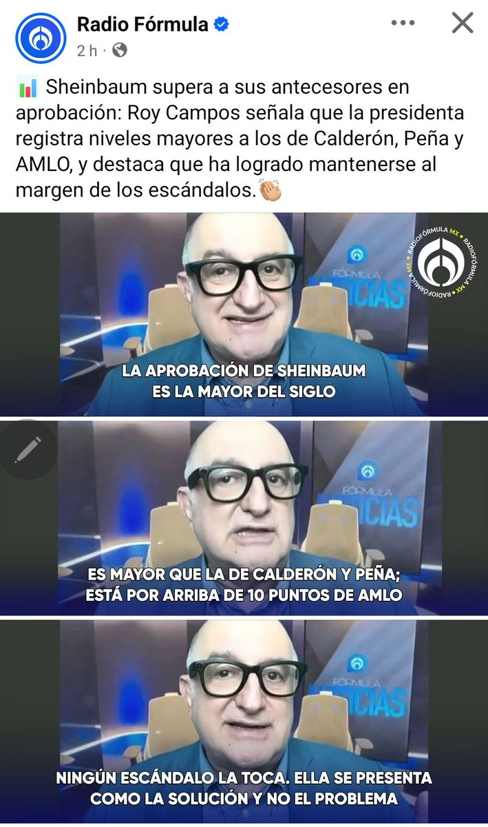 Arouet_V's tweet photo. .@RoyCampos comete un error: no dice que @Claudiashein es perfecta. De todos modos hizo un esfuerzo aunque se lastimara las rodillas. https://t.co/kHkXHog3m3