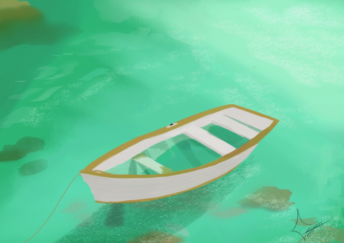 GegenArts's tweet photo. I also have some random things my very fave is the beach, I must've been enlightened that day or smth https://t.co/qRtNFI9Rph