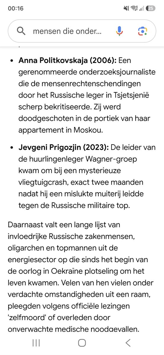 JanJansubtjs's tweet photo. @realgerhardtvdm My dear in Russia is everything better offcourse.  Please shut up with your vatnik propaganda.  How many more weird deaths is Russia? 

Only stupids fall for such lies. https://t.co/oCWPUhjoXn