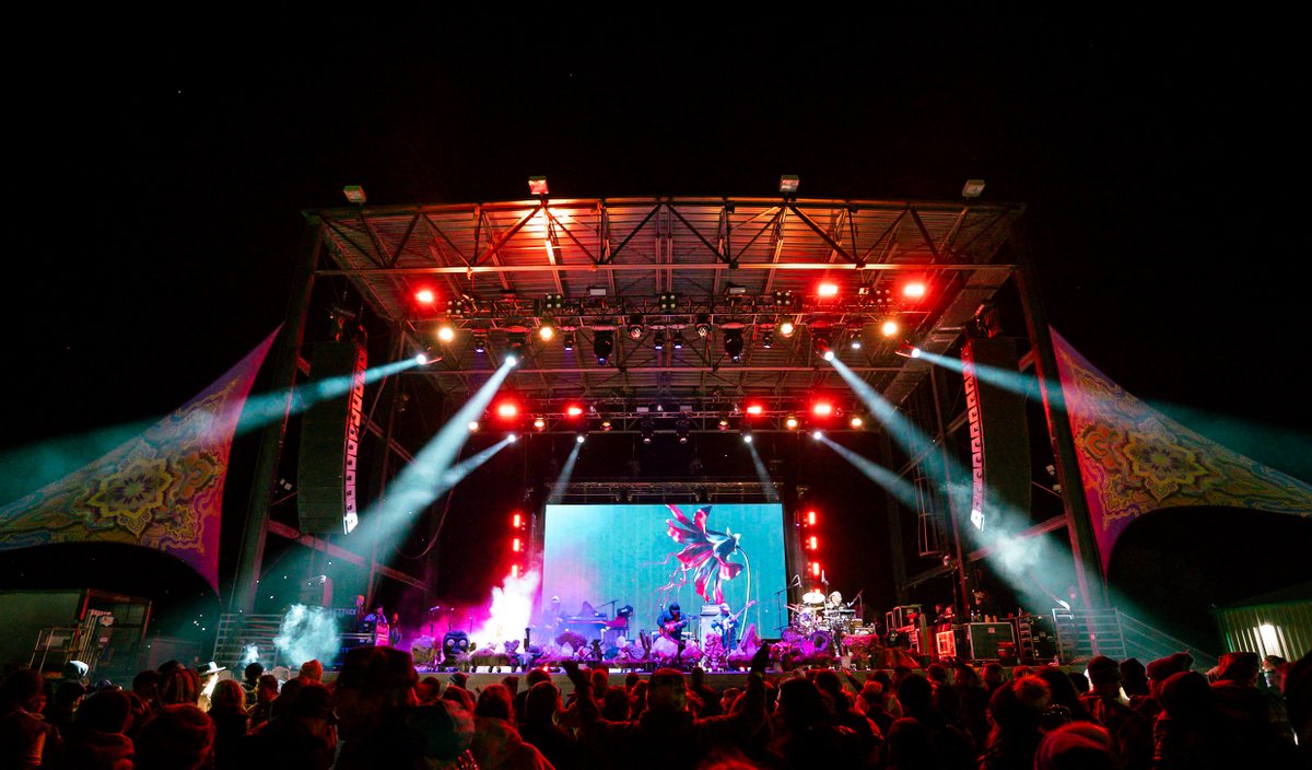 lettucefunk's tweet photo. We're dreaming about our set at @SecretDreamsOH this Sunday, September 6th! Drop a 🥬 in the comments if we’ll see you there ⬇️ Tickets at https://t.co/jY6VQvrgqq

📸 Salena Salinas https://t.co/mCcqxqKkbz