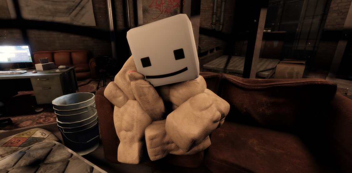 Syzzdbem's tweet photo. This is a kind of Ditto, it's not known what it is, it could be female, male, furry, I guess this is for open tastes https://t.co/TaZLT3oqEz