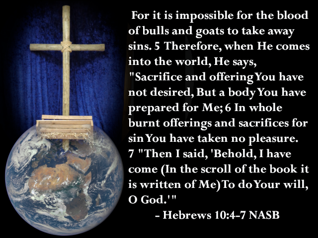 McntaMinistries's tweet photo. #Christ #Jesus #salvation #sacrifice #offering #blood #body #incarnation #Hebrews #epistles #Scripture #HolyScripture #Bible #HolyBible #WordofGod #Bibleverse #MacintaMinistries https://t.co/1h4gfVlAOc