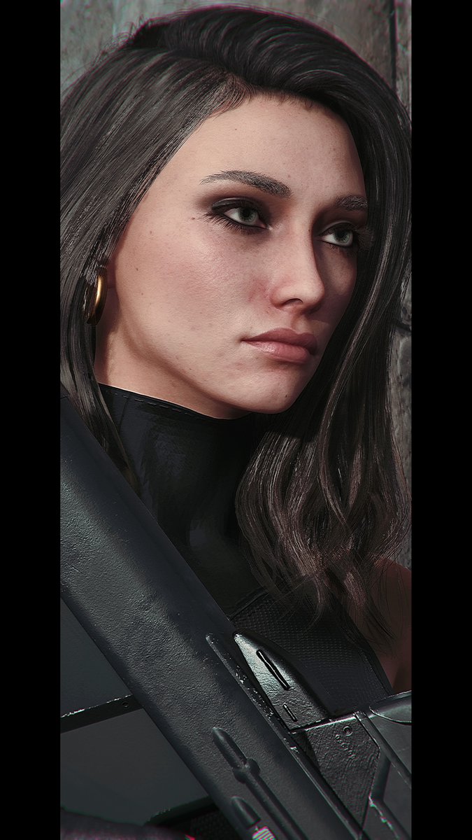 PlayLifeX's tweet photo. GAME -> Code Violet
Captured by me on PlayStation 5.
TAGS -> #CodeViolet #VGPUnite https://t.co/zmtOkGCZIj