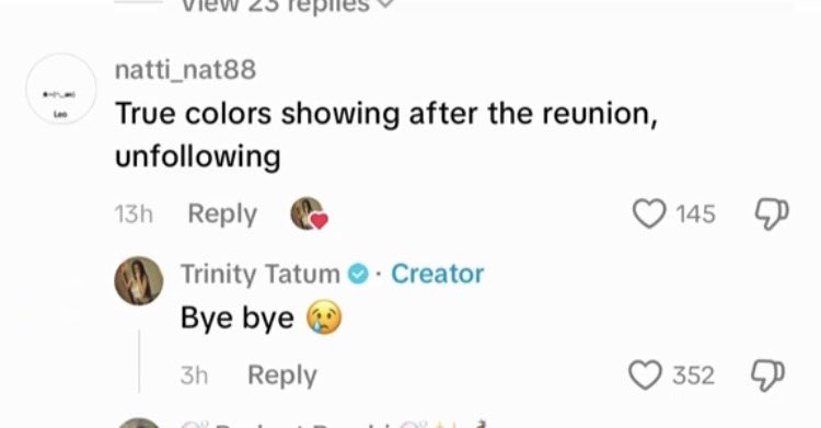 monecaution_'s tweet photo. LMAOOO trinity is funny asf 😭 https://t.co/WcN9ackD8H