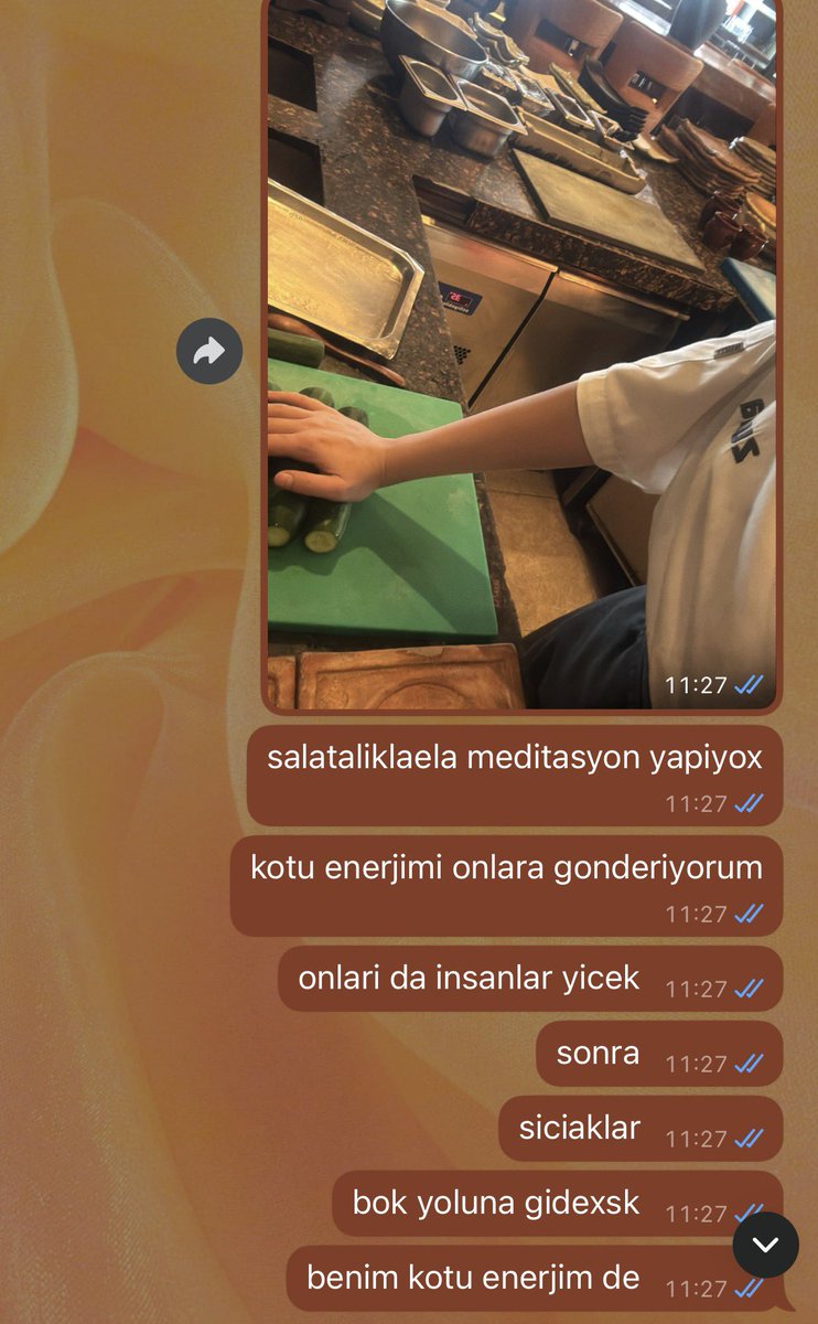 organilsalca's tweet photo. oğlana serra yonumuzu gosterme zamanı geldi 
ya aşık olacak 
ya da kaçacak https://t.co/jelpPKO8ej