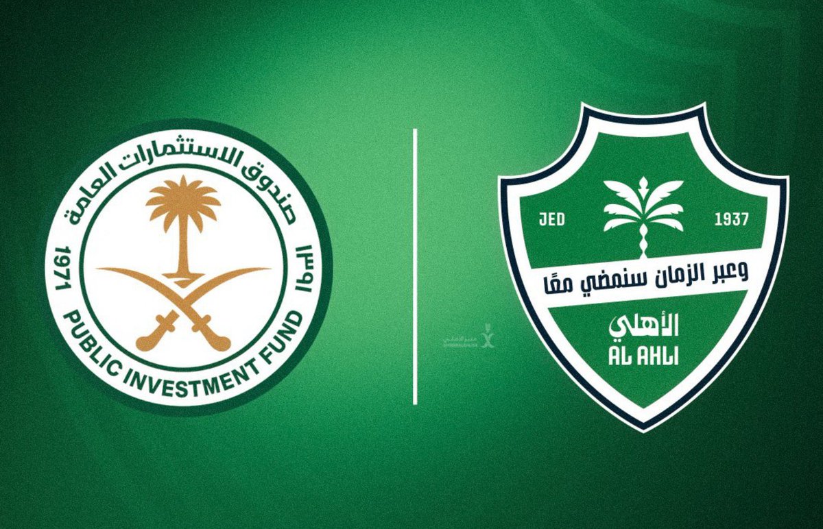 x_hussa's tweet photo. الإدارة الرياضية في صندوق الاستثمارات العامة 
أنقاذ النادي الأهلي ضرورة

•غربلة إدارية: رحيل روي بيدرو والشنقيطي
•صفقات نوعية 
النادي الأهلي السعودي يستحق الأفضل 💚.

@PIFSaudi @AbdulazizTF
#انقذوا_ممثل_الوطن_يالصندوق https://t.co/M1TtR0TN5f
