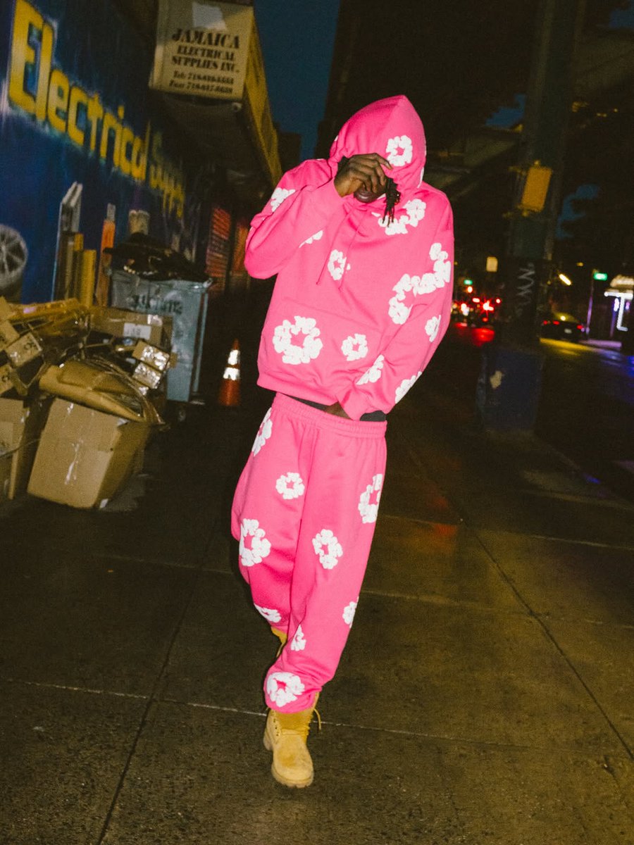 JustFreshKicks on X: 