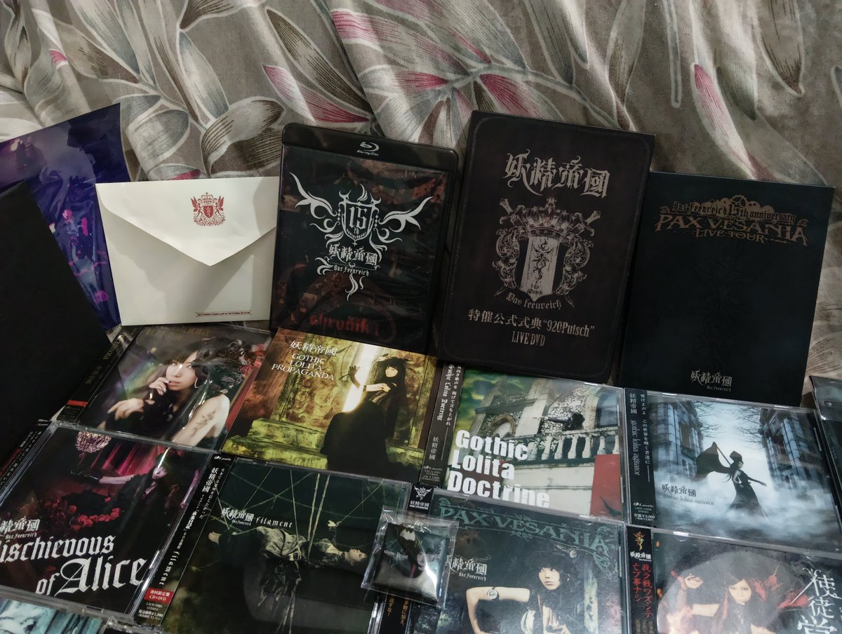 jizasu87's tweet photo. Das feenreich forever 🤘🏾🤘🏾
@yui_fairithm https://t.co/Uq13YDOu2Q