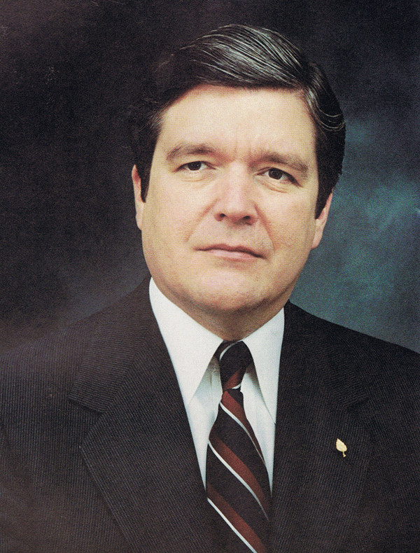 The_JBS's tweet photo. September 1st, 1983, it was a Thursday. 

Congressman Larry P. McDonald boards Korean Air Lines flight 007 and is shot down over Moneran Island. The Soviets seize the wreckage and Congressman McDonald's body is not recovered. 

Why did this happen? https://t.co/I15cetpCdK