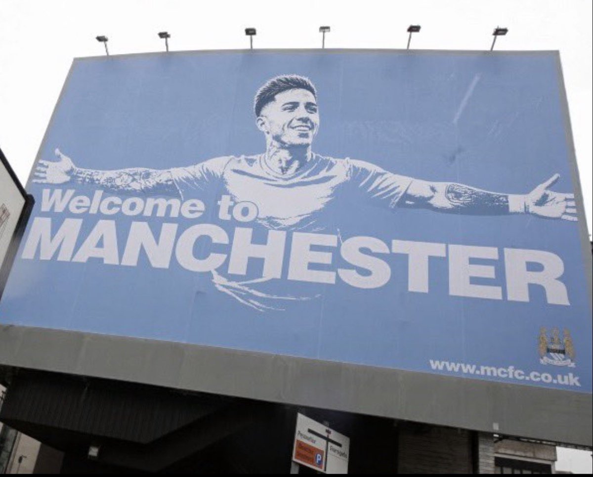 Citizen_baker's tweet photo. Welcome to Manchester #mancity https://t.co/VJGKrMiMO4
