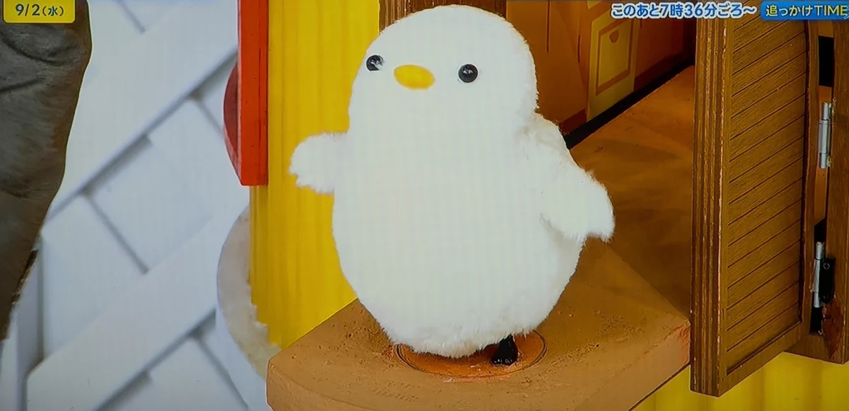 ☆ひぐー☆@🐥🐰の視聴者 on X: 