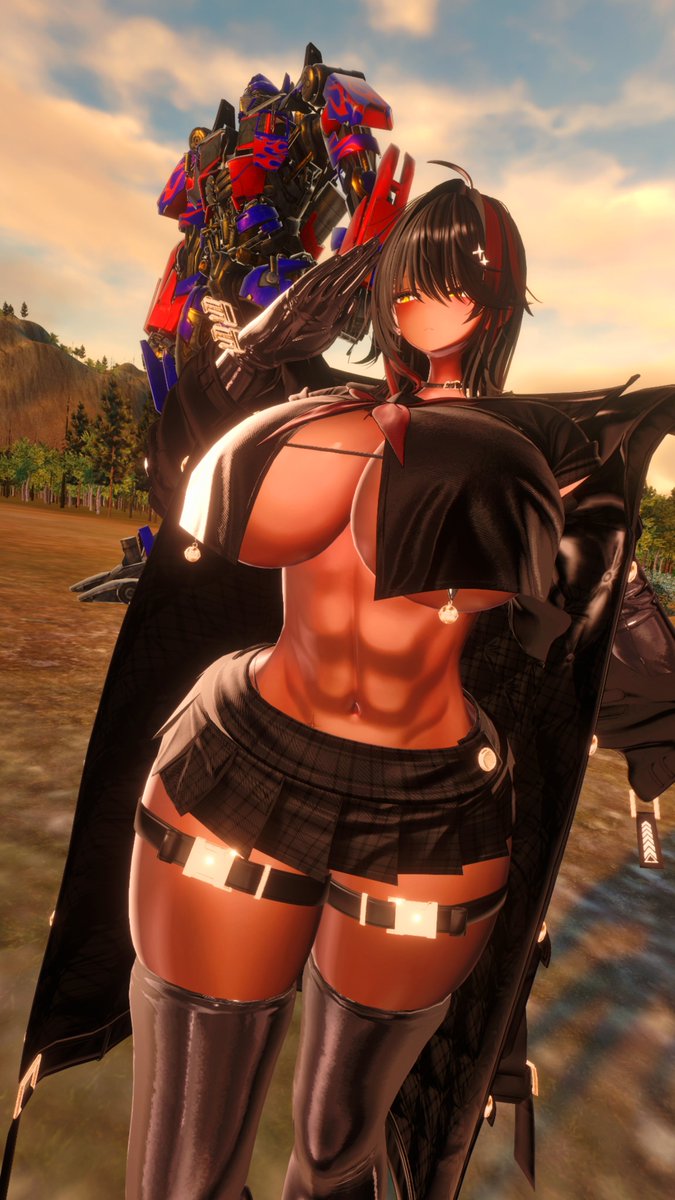 tebasak8585's tweet photo. Rest in peace, Peter Cullen
#VRchat https://t.co/3TiaxDmTcN