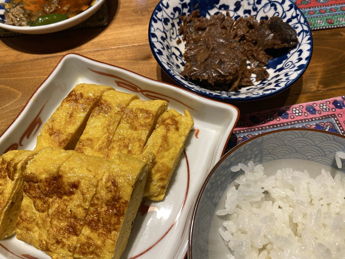 8mikan9's tweet photo. 昨夜夕飯の豆苗と玉ねぎの酢のあえ物＆ユカリかけサッパリして美味しかったから友達に教わって帰宅したら作ってみよっと！ https://t.co/wRQG39nhIv