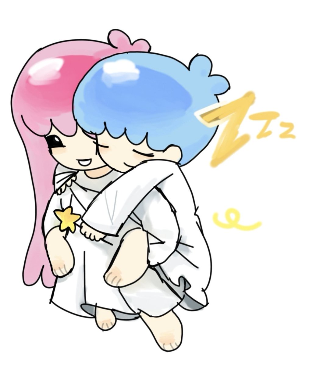 dakarai_123's tweet photo. #sanrio #littletwinstars https://t.co/2mVahpE0cA