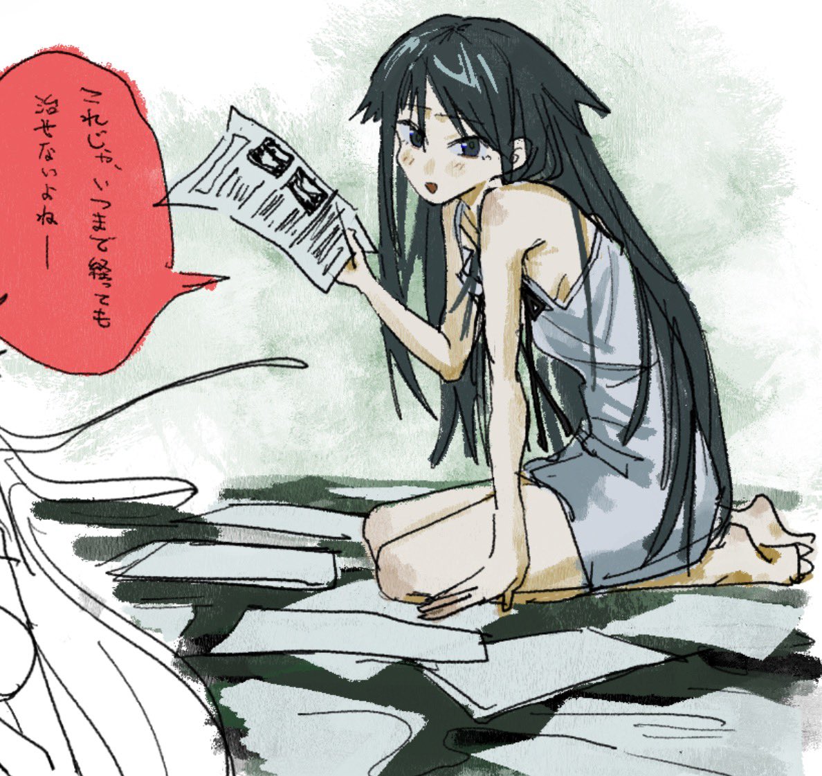 null_niji's tweet photo. かんわいっ！ https://t.co/ei4gaozhFm